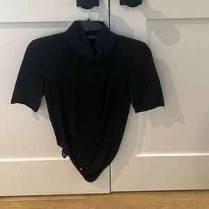 Wolford bodysuit. Size small